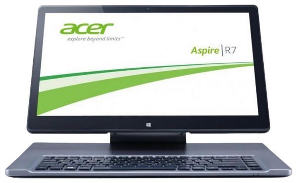 Отзывы Acer ASPIRE R7-572G-74506g75a