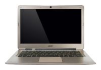 Отзывы Acer ASPIRE S3-391-33214G52add