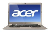 Отзывы Acer ASPIRE S3-391-73514G12add