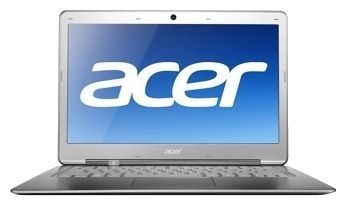 Отзывы Acer ASPIRE S3-951-2634G25nss