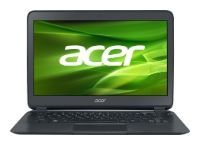 Отзывы Acer Aspire S5-391-53314G12akk