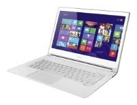 Отзывы Acer ASPIRE S7-391-53314G12aws