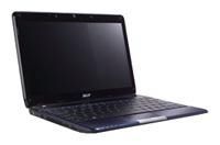 Отзывы Acer Aspire Timeline 1810T-353G25i