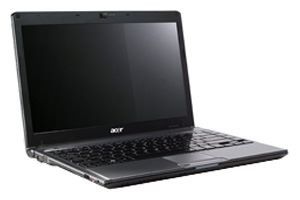 Отзывы Acer Aspire Timeline 3810T-353G25i