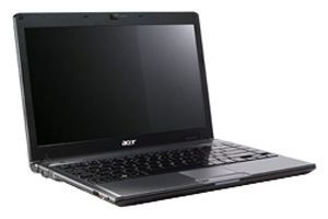 Отзывы Acer Aspire Timeline 3810T-733G25i