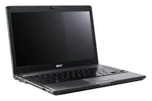 Отзывы Acer Aspire Timeline 3810TG-733G25i