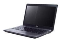 Отзывы Acer Aspire Timeline 4810TZ-413G25Mn