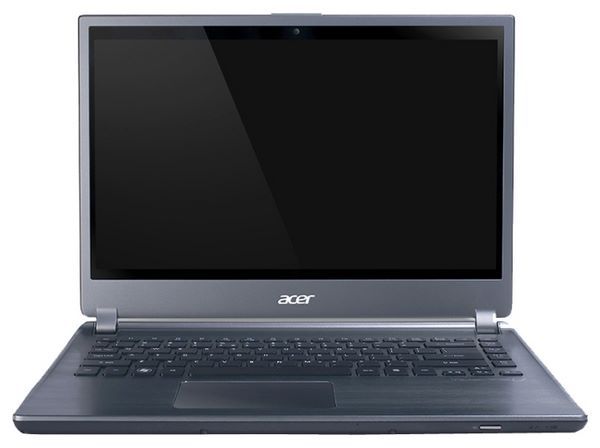 Отзывы Acer Aspire Timeline Ultra M5-481PTG-33214G52Ma