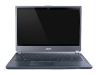 Отзывы Acer Aspire Timeline Ultra M5-481PTG-53316G52Ma