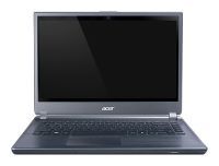 Отзывы Acer Aspire TimelineUltra M5-481TG-53314G12Mass