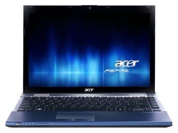 Отзывы Acer Aspire TimelineX 3830T-2313G32nbb