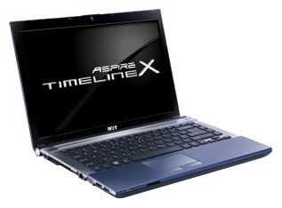 Отзывы Acer Aspire TimelineX 4830TG-2313G50Mnbb