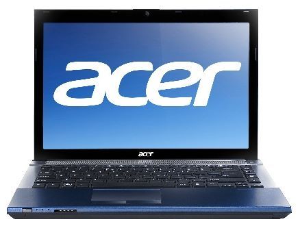 Отзывы Acer Aspire TimelineX 4830TG-2334G50Mnbb