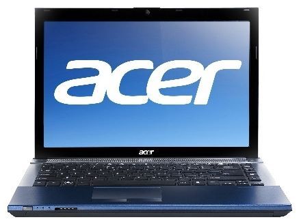 Отзывы Acer Aspire TimelineX 4830TG-2434G64Mnbb