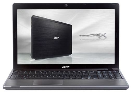 Отзывы Acer Aspire TimelineX 5820TG-353G25Miks