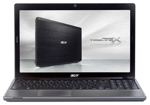 Отзывы Acer Aspire TimelineX 5820TG-353G32Miks