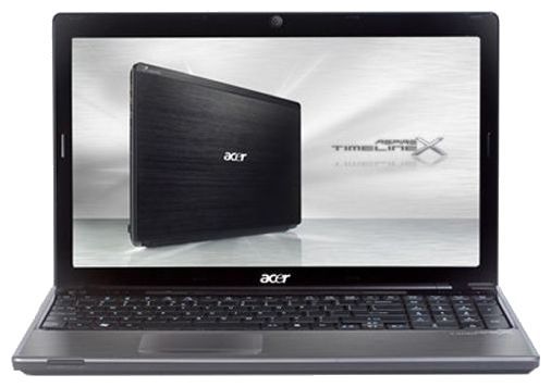 Отзывы Acer Aspire TimelineX 5820TG-373G50Mnss