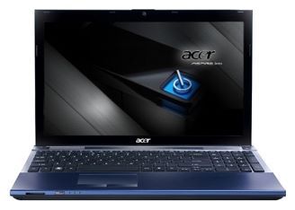 Отзывы Acer Aspire TimelineX 5830TG-2314G50Mnbb