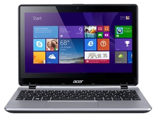 Отзывы Acer ASPIRE V3-111P-C2FF