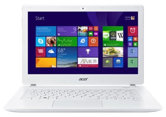 Отзывы Acer ASPIRE V3-331-P7J8