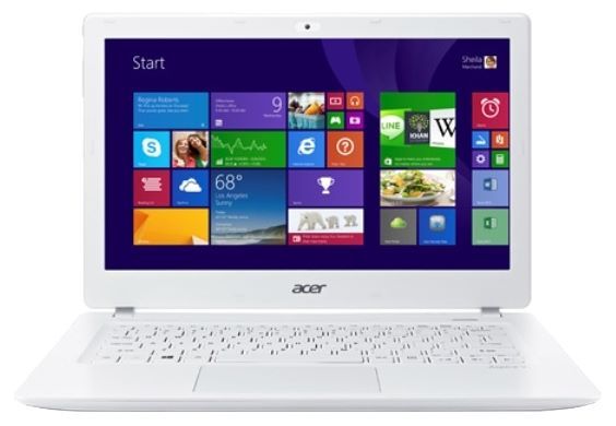 Отзывы Acer ASPIRE V3-331-P9J6