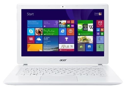 Отзывы Acer ASPIRE V3-371-33EC