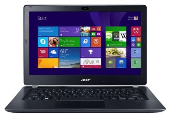 Отзывы Acer ASPIRE V3-371-51CN