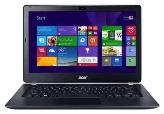 Отзывы Acer ASPIRE V3-371-52FF