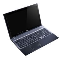 Отзывы Acer ASPIRE V3-551-10464G50Makk