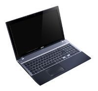 Отзывы Acer ASPIRE V3-551-10468G1TMa