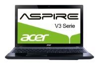 Отзывы Acer ASPIRE V3-551G-10466G75Makk