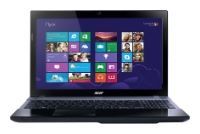 Отзывы Acer ASPIRE V3-551G-84506G50Makk