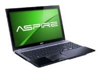 Отзывы Acer ASPIRE V3-571G-32354G50Makk