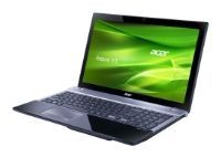 Отзывы Acer ASPIRE V3-571G-33114G50MAII