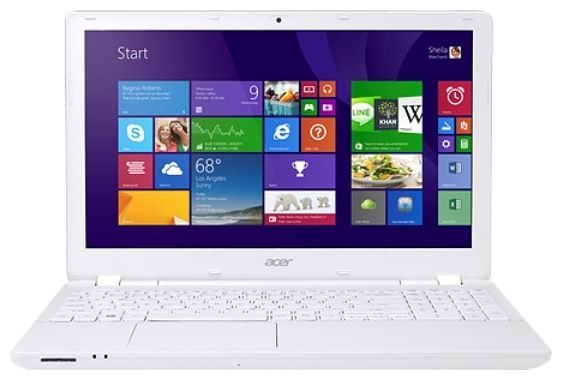 Отзывы Acer ASPIRE V3-572G-317K