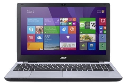 Отзывы Acer ASPIRE V3-572G-36UC