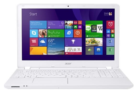 Отзывы Acer ASPIRE V3-572G-50WM