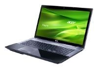 Отзывы Acer ASPIRE V3-771-32324G50Ma