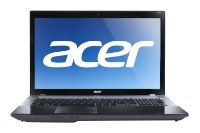 Отзывы Acer ASPIRE V3-771G-32354G50Makk