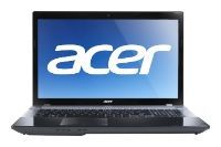 Отзывы Acer ASPIRE V3-771G-53216G75Maii