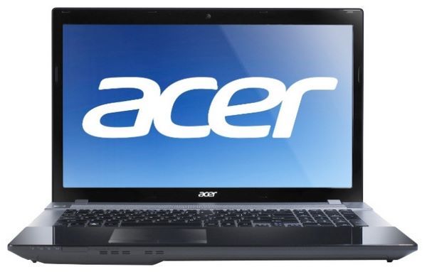 Отзывы Acer ASPIRE V3-771G-73638G1TMa