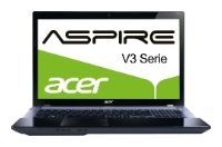 Отзывы Acer ASPIRE V3-771G-736b161.12TBDWaii