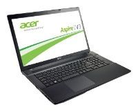 Отзывы Acer ASPIRE V3-772G-747a161.26TMa