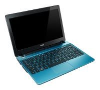 Отзывы Acer ASPIRE V5-121-C72G32n