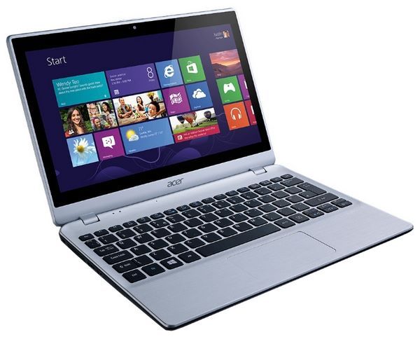 Отзывы Acer ASPIRE V5-122P-42154G50n