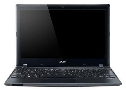 Отзывы Acer ASPIRE V5-131-10172G32N