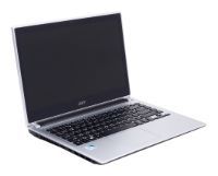 Отзывы Acer ASPIRE V5-431P-987B4G50Ma