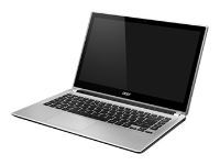 Отзывы Acer ASPIRE V5-471PG-53334G50Ma