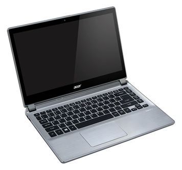 Отзывы Acer ASPIRE V5-472G-33214G75a