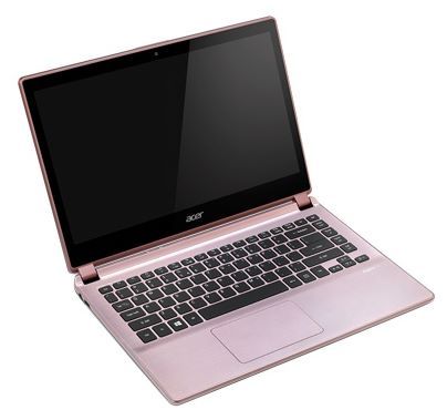 Отзывы Acer ASPIRE V5-473PG-54204G50a